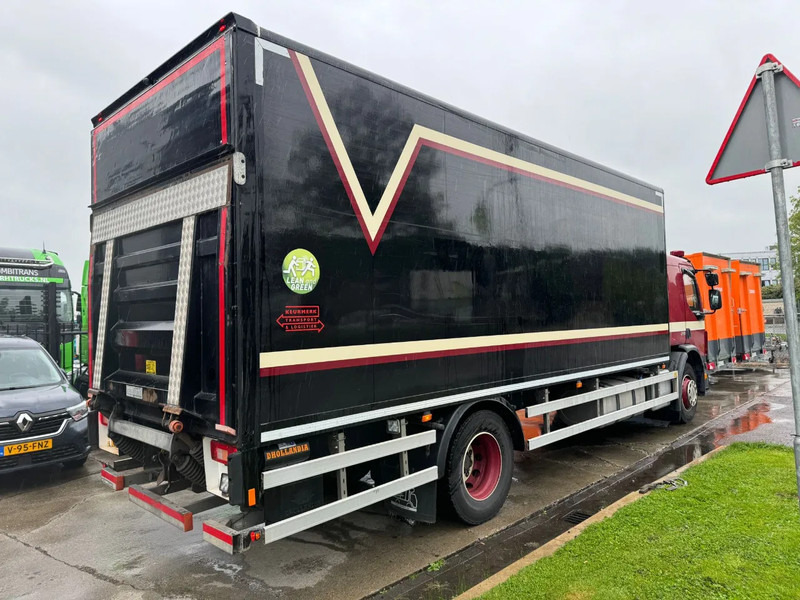Volvo FE 280 4X2 - EURO 6 + DHOLLANDIA LIFT + TÜV 08-2025 - Camião furgão: foto 4 Volvo FE 280 4X2 - EURO 6 + DHOLLANDIA LIFT + TÜV 08-2025 - Camião furgão: foto 4