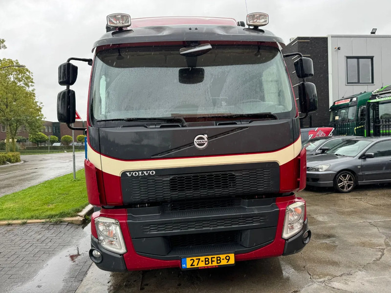 Volvo FE 280 4X2 - EURO 6 + DHOLLANDIA LIFT + TÜV 08-2025 - Camião furgão: foto 2 Volvo FE 280 4X2 - EURO 6 + DHOLLANDIA LIFT + TÜV 08-2025 - Camião furgão: foto 2