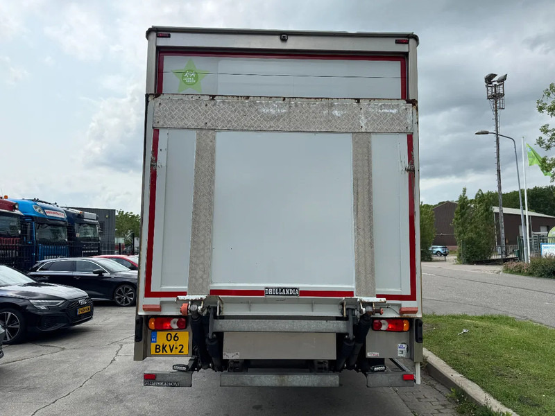 Camião furgão Volvo FL 250 4X2 - EURO 6 + DHOLLANDIA LIFT + TÜV 04-2026: foto 6
