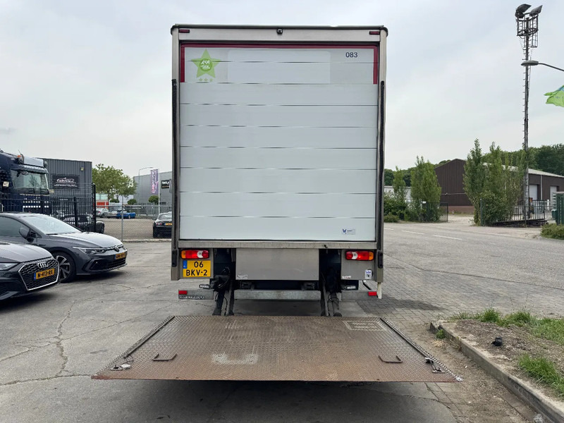 Camião furgão Volvo FL 250 4X2 - EURO 6 + DHOLLANDIA LIFT + TÜV 04-2026: foto 7