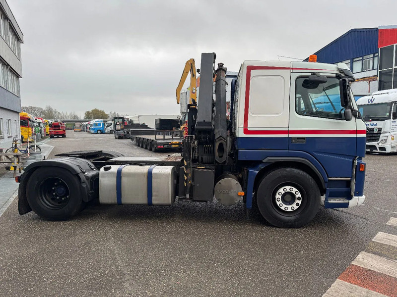 Camião grua Volvo FM 340 4X2 EURO 3 PALFINGER PK16502 + REMOTE CONTROL: foto 18