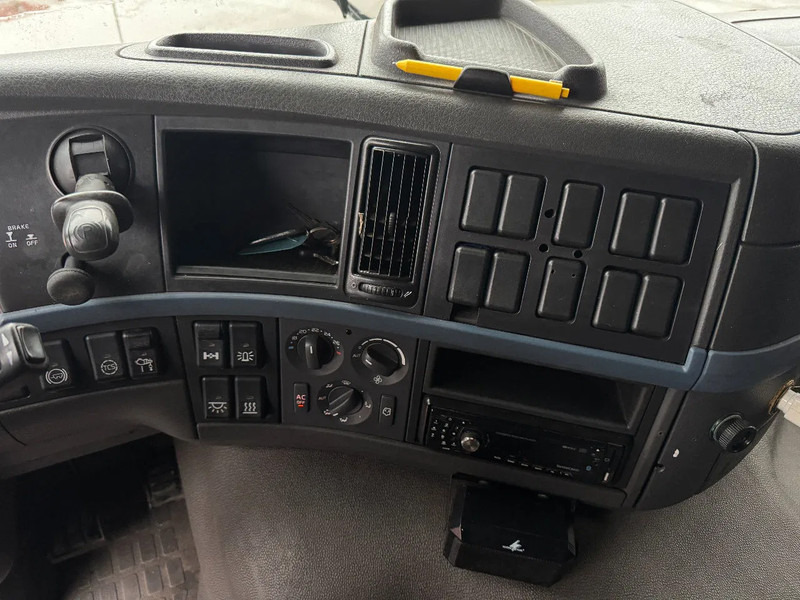 Camião grua Volvo FM 340 4X2 EURO 3 PALFINGER PK16502 + REMOTE CONTROL: foto 14