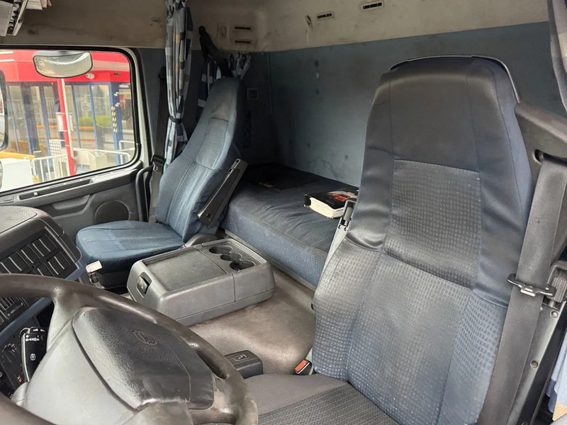 Camião grua Volvo FM 340 4X2 EURO 3 PALFINGER PK16502 + REMOTE CONTROL: foto 9