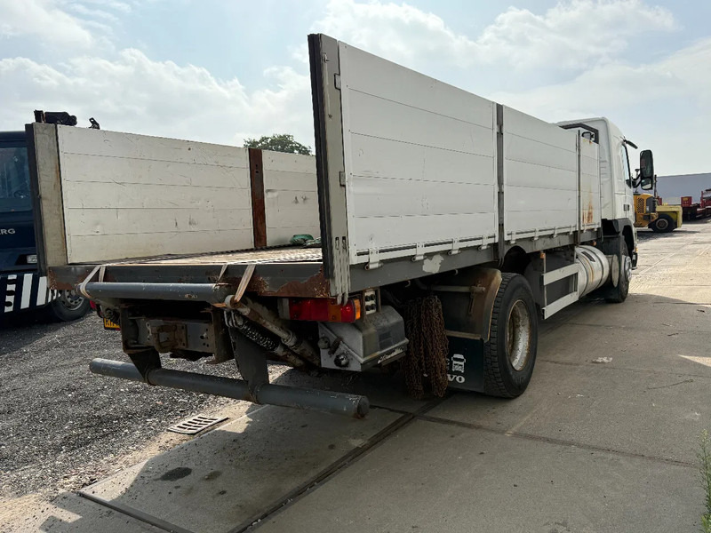 Volvo FM 7.290 4X2 - EURO 2 + MANUAL GEARBOX - Camião de caixa aberta/ Plataforma: foto 4 Volvo FM 7.290 4X2 - EURO 2 + MANUAL GEARBOX - Camião de caixa aberta/ Plataforma: foto 4