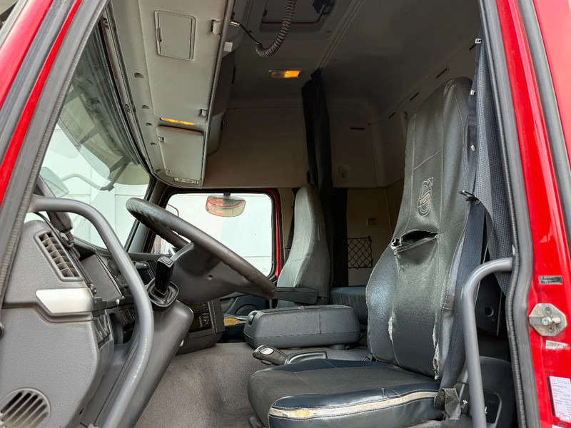 Leasing de Volvo FMX 460 8X4 + PALFINGER 22 TON HOOKLIFT Volvo FMX 460 8X4 + PALFINGER 22 TON HOOKLIFT: foto 15