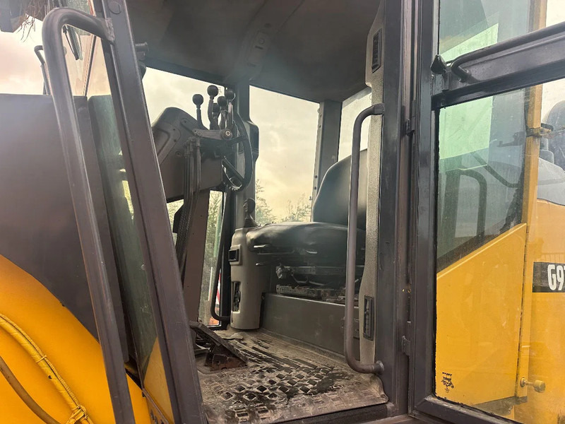 Motoniveladora Volvo G 930: foto 12