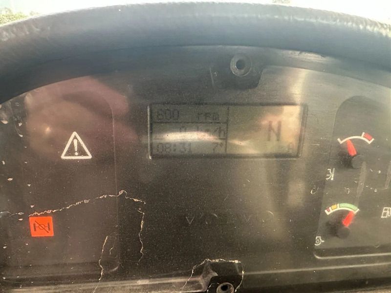 Motoniveladora Volvo G 930: foto 15