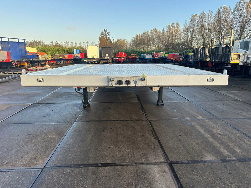 Scorpion NEW 5 AXLE 78 TON - Semi-reboque baixa: foto 3 Scorpion NEW 5 AXLE 78 TON - Semi-reboque baixa: foto 3