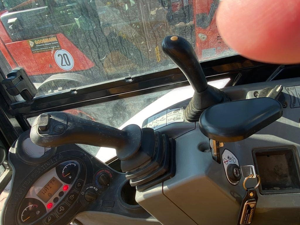 BOBCAT E 35 Z - Mini escavadeira: foto 5 BOBCAT E 35 Z - Mini escavadeira: foto 5