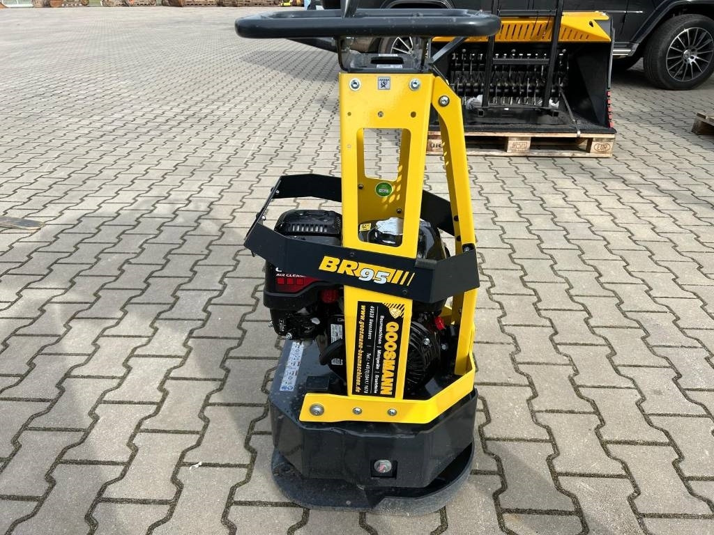 BOMAG BPR 95 - Placas vibratórias: foto 3 BOMAG BPR 95 - Placas vibratórias: foto 3