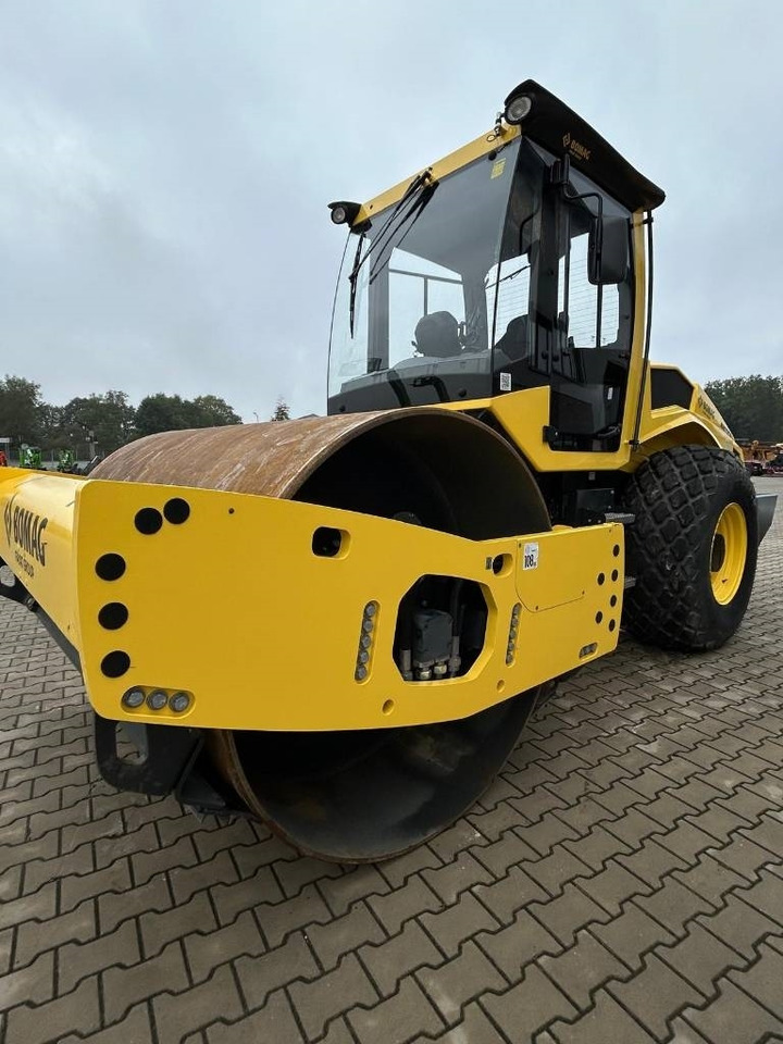Bomag BW 211 D-5 - Compactador: foto 5 Bomag BW 211 D-5 - Compactador: foto 5