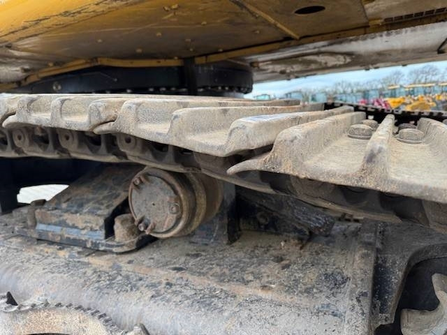 CAT 349 - Escavadora de rastos: foto 4 CAT 349 - Escavadora de rastos: foto 4