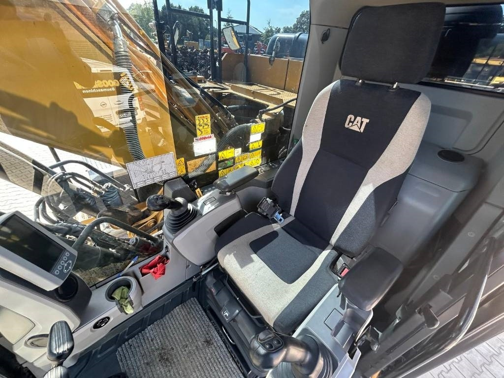 Escavadora de rastos CATERPILLAR 320 EL: foto 19