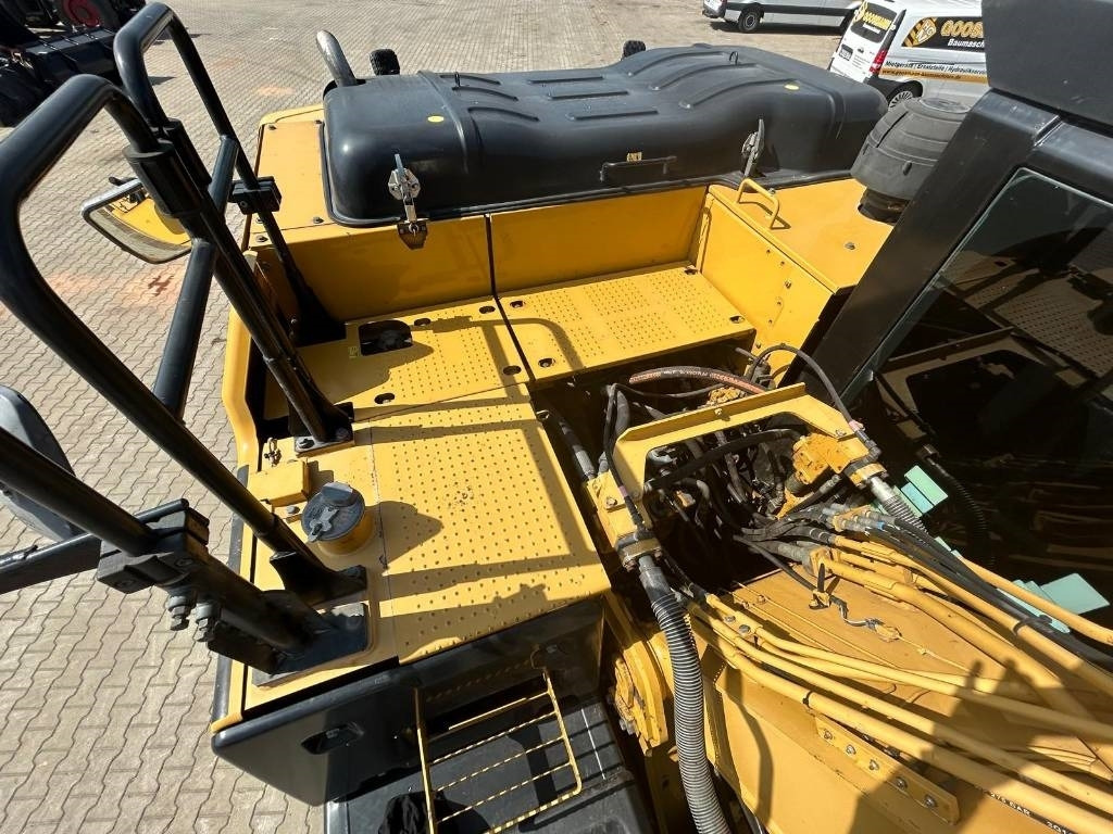 Escavadora de rastos CATERPILLAR 320 EL: foto 11