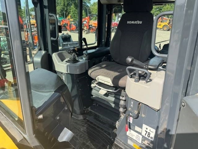 KOMATSU D61 PX-23 - Buldôzer: foto 4 KOMATSU D61 PX-23 - Buldôzer: foto 4