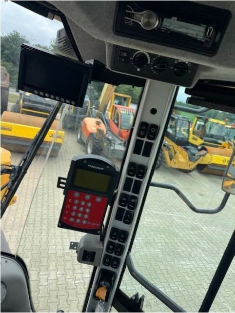Volvo L 60 H - Pá carregadora de rodas: foto 4 Volvo L 60 H - Pá carregadora de rodas: foto 4
