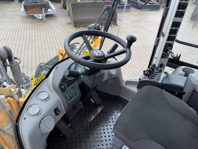 Volvo L 60 H - Pá carregadora de rodas: foto 5 Volvo L 60 H - Pá carregadora de rodas: foto 5