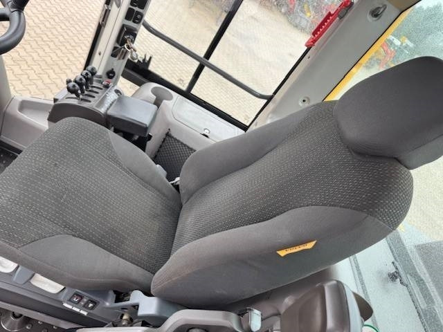 Volvo L 60 H - Pá carregadora de rodas: foto 4 Volvo L 60 H - Pá carregadora de rodas: foto 4