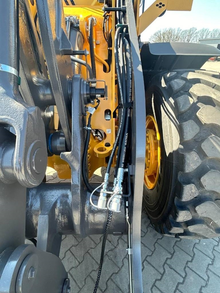 Volvo L 90 H - Pá carregadora de rodas: foto 5 Volvo L 90 H - Pá carregadora de rodas: foto 5