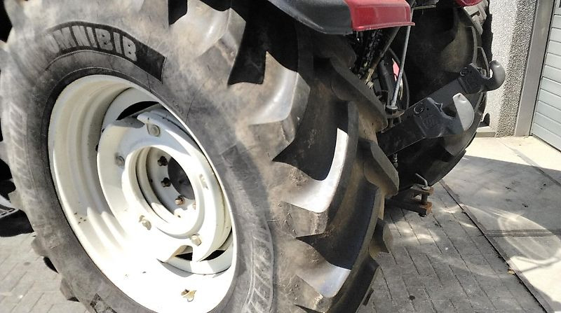 Trator Valtra T153 Versu: foto 6