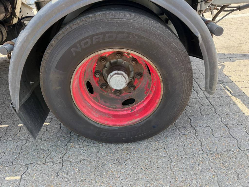 Reboque transportador de contêineres/ Caixa móvel CMT Transfer trailer/Abrollanhänger/overførings: foto 8