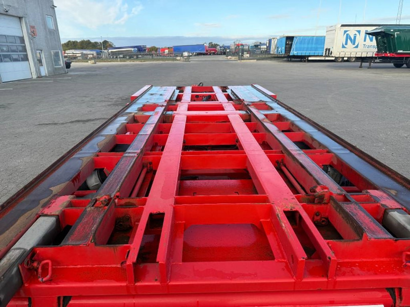 KEL-BERG Asphalt tipper trailer / Asphalt-Kippanhänger / As - Semi-reboque basculante: foto 5 KEL-BERG Asphalt tipper trailer / Asphalt-Kippanhänger / As - Semi-reboque basculante: foto 5