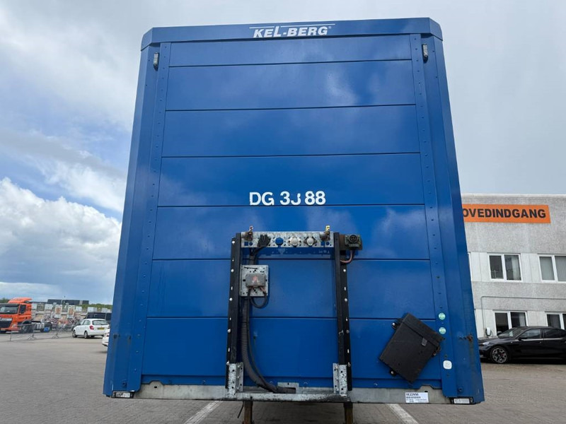 Leasing de KEL-BERG Boxtrailer / Kofferauflieger / Bokstrailer KEL-BERG Boxtrailer / Kofferauflieger / Bokstrailer: foto 8 Leasing de KEL-BERG Boxtrailer / Kofferauflieger / Bokstrailer KEL-BERG Boxtrailer / Kofferauflieger / Bokstrailer: foto 8