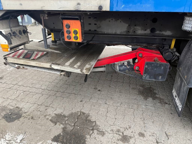 Leasing de KEL-BERG Boxtrailer / Kofferauflieger / Bokstrailer KEL-BERG Boxtrailer / Kofferauflieger / Bokstrailer: foto 12 Leasing de KEL-BERG Boxtrailer / Kofferauflieger / Bokstrailer KEL-BERG Boxtrailer / Kofferauflieger / Bokstrailer: foto 12