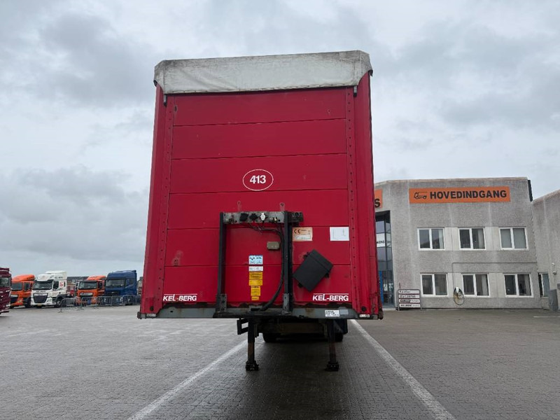 Leasing de KEL-BERG Curtainsider / Planenauflieger / Gardin KEL-BERG Curtainsider / Planenauflieger / Gardin: foto 8 Leasing de KEL-BERG Curtainsider / Planenauflieger / Gardin KEL-BERG Curtainsider / Planenauflieger / Gardin: foto 8