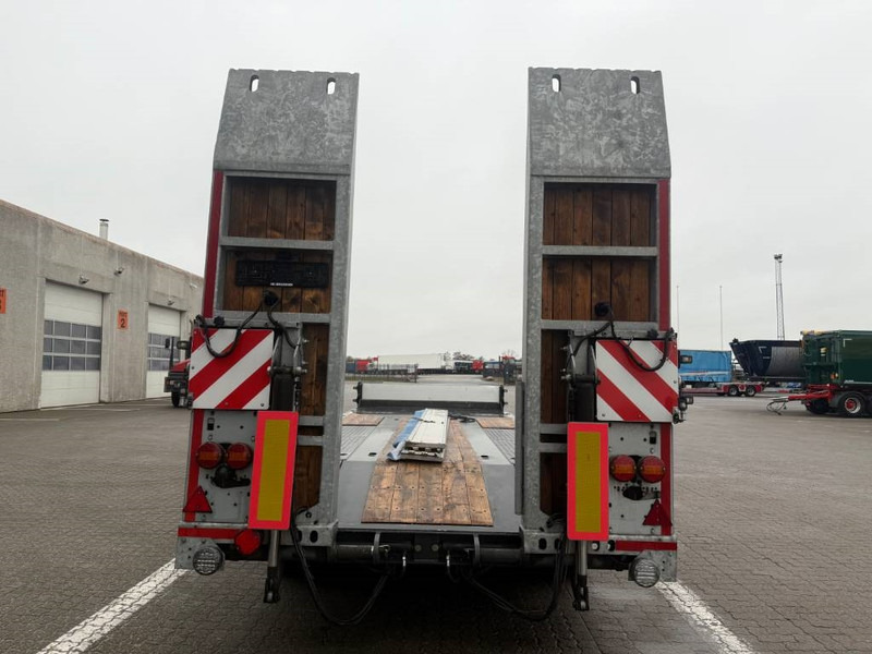 KEL-BERG Open trailer / Offener Anhänger / Åben anhænger - Reboque plataforma/ Caixa aberta: foto 4 KEL-BERG Open trailer / Offener Anhänger / Åben anhænger - Reboque plataforma/ Caixa aberta: foto 4