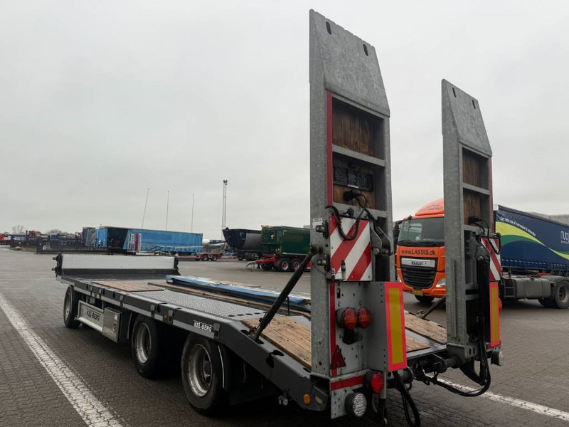 KEL-BERG Open trailer / Offener Anhänger / Åben anhænger - Reboque plataforma/ Caixa aberta: foto 5 KEL-BERG Open trailer / Offener Anhänger / Åben anhænger - Reboque plataforma/ Caixa aberta: foto 5