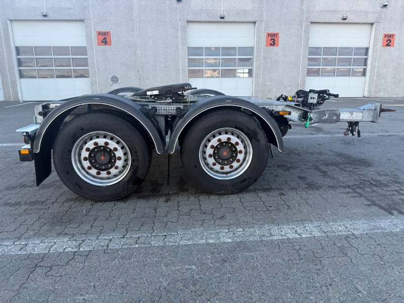 KEL-BERG Trailer dolly / Anhänger-Dolly / Dolly - Reboque dolly: foto 2 KEL-BERG Trailer dolly / Anhänger-Dolly / Dolly - Reboque dolly: foto 2