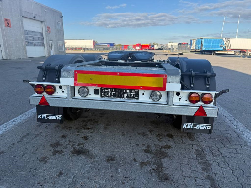 KEL-BERG Trailer dolly / Anhänger-Dolly / Dolly - Reboque dolly: foto 4 KEL-BERG Trailer dolly / Anhänger-Dolly / Dolly - Reboque dolly: foto 4