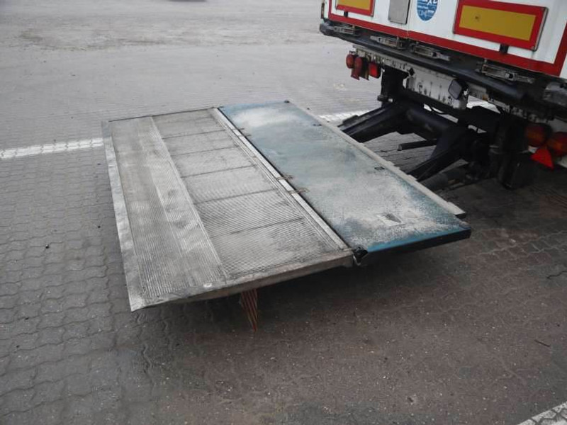 Semi-reboque furgão Krone Boxtrailer/kastenauflieger/bokstrailer: foto 6