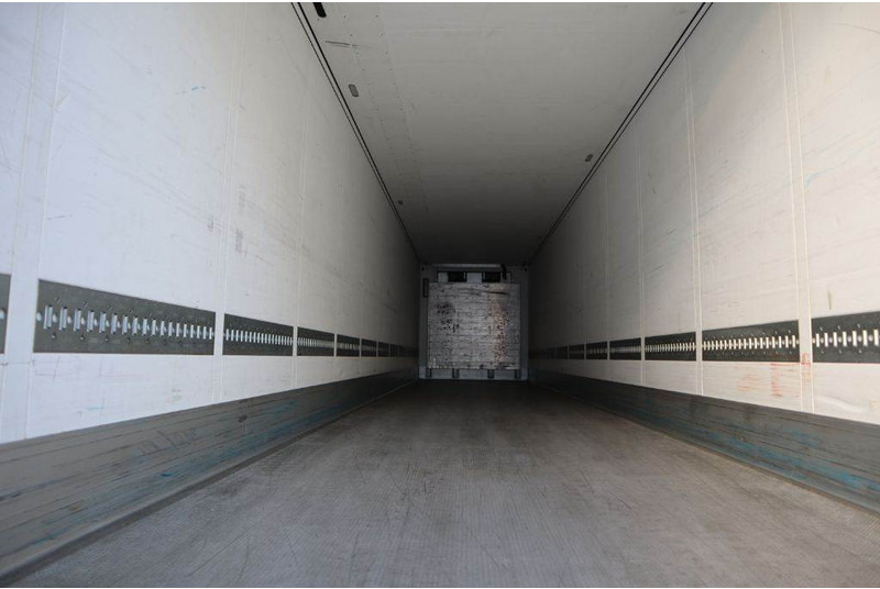 Schmitz Cargobull 3 aks køletrailer - Semi-reboque frigorífico: foto 3 Schmitz Cargobull 3 aks køletrailer - Semi-reboque frigorífico: foto 3