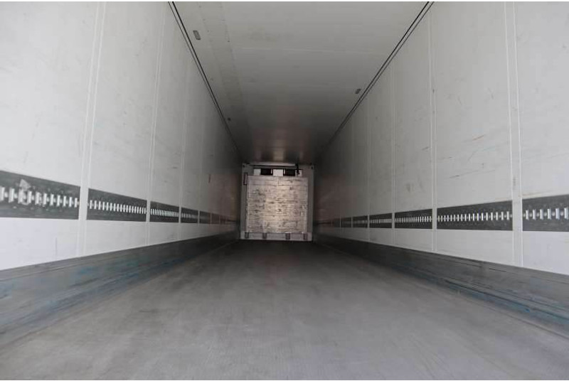 Schmitz Cargobull Reefertrailer/Kühlauflieger/køletrailer - Semi-reboque frigorífico: foto 5 Schmitz Cargobull Reefertrailer/Kühlauflieger/køletrailer - Semi-reboque frigorífico: foto 5