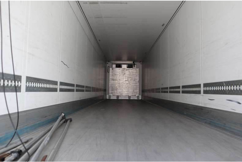 Schmitz Cargobull Reefertrailer/Kühlauflieger/køletrailer - Semi-reboque frigorífico: foto 5 Schmitz Cargobull Reefertrailer/Kühlauflieger/køletrailer - Semi-reboque frigorífico: foto 5