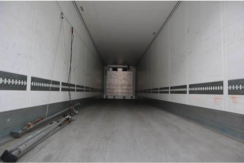 Schmitz Cargobull Reefertrailer/Kühlauflieger/køletrailer - Semi-reboque frigorífico: foto 5 Schmitz Cargobull Reefertrailer/Kühlauflieger/køletrailer - Semi-reboque frigorífico: foto 5