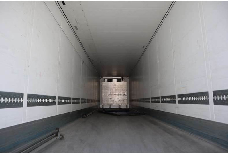 Schmitz Cargobull Reefertrailer/Kühlauflieger/køletrailer - Semi-reboque frigorífico: foto 5 Schmitz Cargobull Reefertrailer/Kühlauflieger/køletrailer - Semi-reboque frigorífico: foto 5
