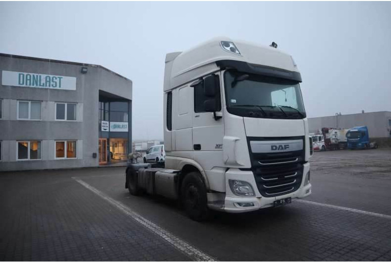 DAF XF 460 Tractor/Sattelzugmaschine/Trækker - Tractor: foto 2 DAF XF 460 Tractor/Sattelzugmaschine/Trækker - Tractor: foto 2