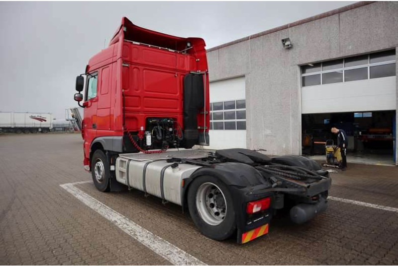DAF XF 480 FT Tractor/Sattelzugmaschine/Trækker - Tractor: foto 4 DAF XF 480 FT Tractor/Sattelzugmaschine/Trækker - Tractor: foto 4