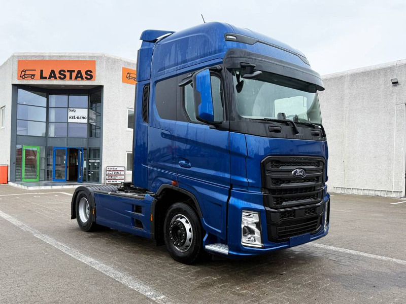 Ford F-Max - Tractor: foto 1 Ford F-Max - Tractor: foto 1