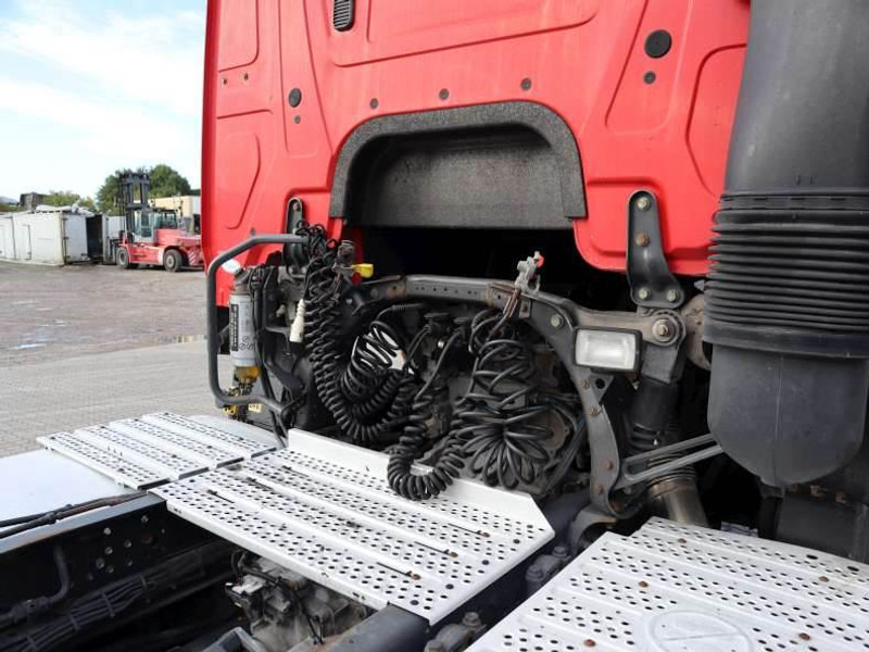 Mercedes-Benz Actros 1843 Tractor/Sattelzugmaschine/Trækker - Tractor: foto 5 Mercedes-Benz Actros 1843 Tractor/Sattelzugmaschine/Trækker - Tractor: foto 5