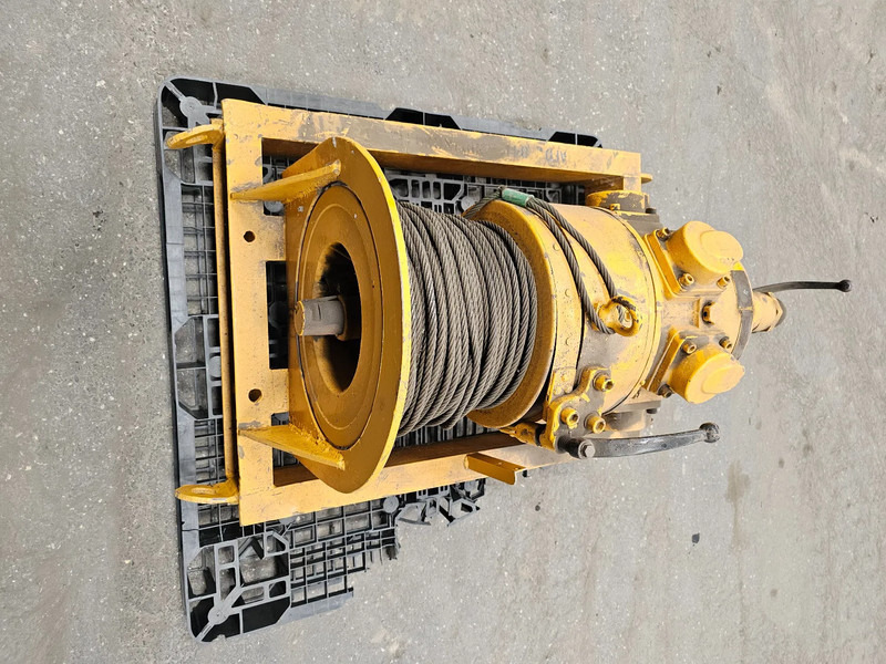 Atlas-Copco Rycklufth Aspel - Motor e peças: foto 4 Atlas-Copco Rycklufth Aspel - Motor e peças: foto 4