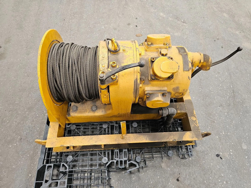 Atlas-Copco Rycklufth Aspel - Motor e peças: foto 3 Atlas-Copco Rycklufth Aspel - Motor e peças: foto 3