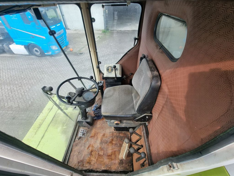 Ceifeira debulhadora Claas Dominator 68s: foto 9