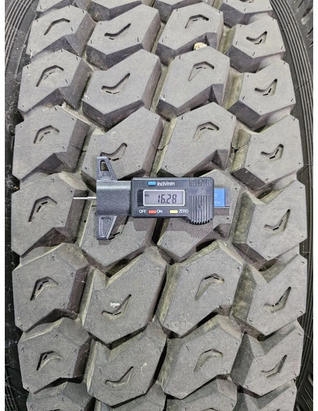 Continental 275/70R22.5 - Pneu por Camião: foto 3 Continental 275/70R22.5 - Pneu por Camião: foto 3