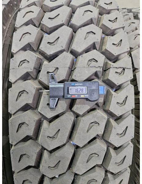 Continental 275/70R22.5 - Pneu por Camião: foto 4 Continental 275/70R22.5 - Pneu por Camião: foto 4