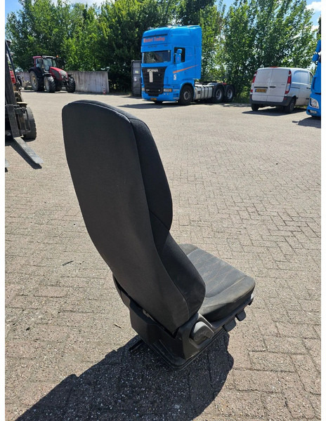 DAF LF 2020 - Bijrijderstoel - Banco por Camião: foto 5 DAF LF 2020 - Bijrijderstoel - Banco por Camião: foto 5