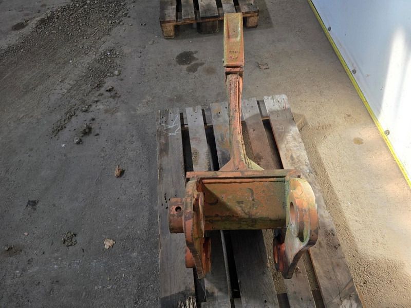Tl Ripper TL Ripper – Graafmachine Ripper – Tandreip – Excavator Attachment – Heavy Duty - Equipamento por Escavadeira: foto 4 Tl Ripper TL Ripper – Graafmachine Ripper – Tandreip – Excavator Attachment – Heavy Duty - Equipamento por Escavadeira: foto 4